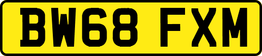 BW68FXM