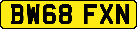 BW68FXN