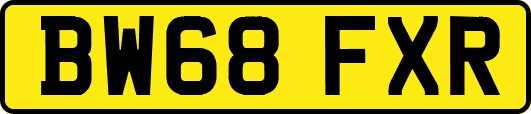 BW68FXR