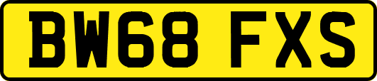 BW68FXS