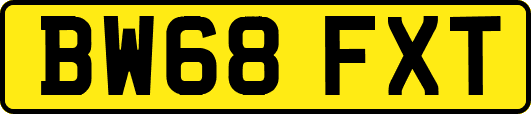 BW68FXT