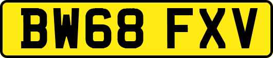 BW68FXV
