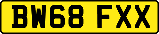 BW68FXX