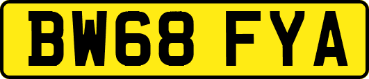 BW68FYA