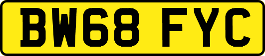 BW68FYC