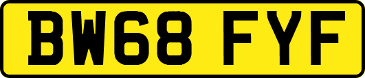 BW68FYF