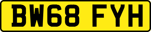 BW68FYH