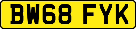 BW68FYK