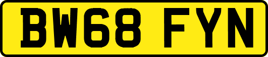 BW68FYN