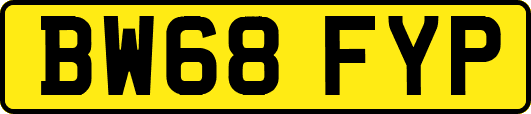 BW68FYP