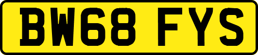 BW68FYS