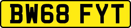 BW68FYT