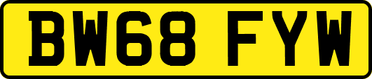 BW68FYW