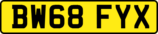 BW68FYX
