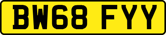 BW68FYY