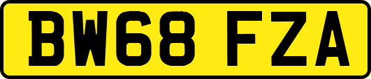 BW68FZA