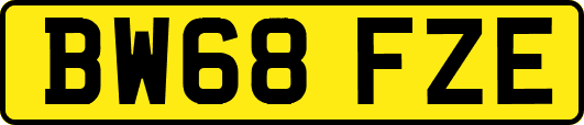 BW68FZE