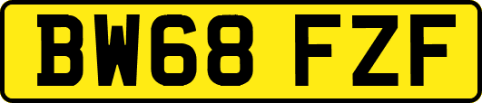 BW68FZF