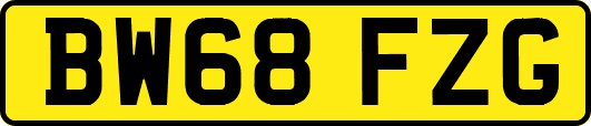 BW68FZG