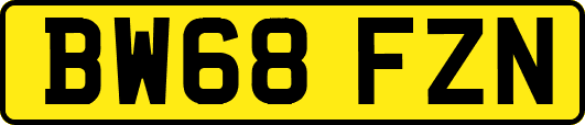 BW68FZN