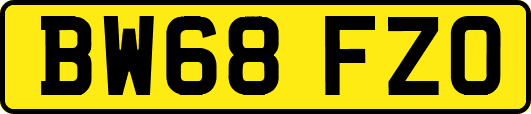 BW68FZO