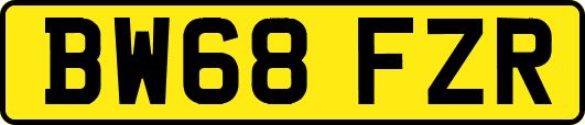 BW68FZR