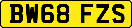 BW68FZS