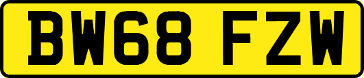 BW68FZW