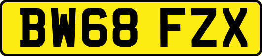 BW68FZX