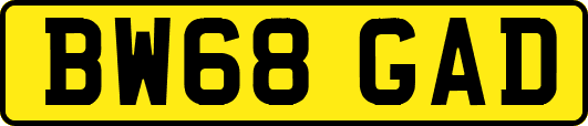 BW68GAD