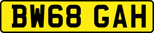 BW68GAH