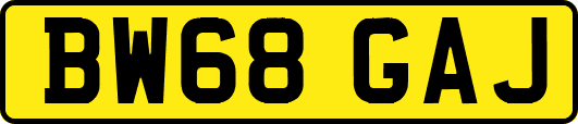 BW68GAJ