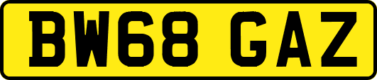 BW68GAZ