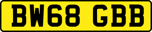 BW68GBB