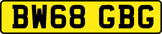 BW68GBG