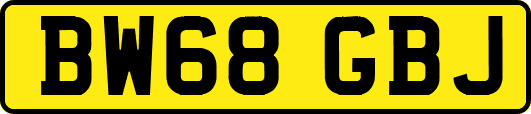 BW68GBJ