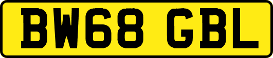 BW68GBL