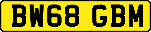 BW68GBM