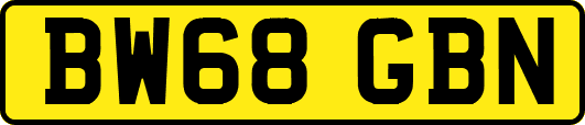 BW68GBN