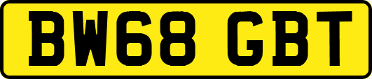 BW68GBT
