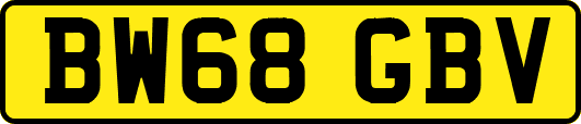 BW68GBV