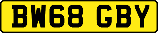 BW68GBY