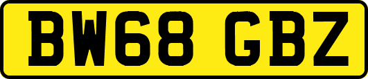 BW68GBZ