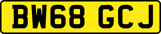 BW68GCJ