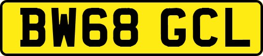 BW68GCL