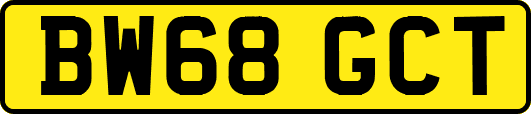 BW68GCT