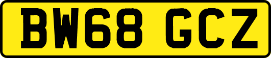 BW68GCZ