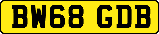 BW68GDB