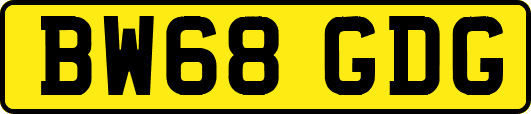 BW68GDG