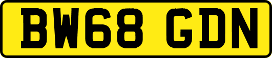 BW68GDN